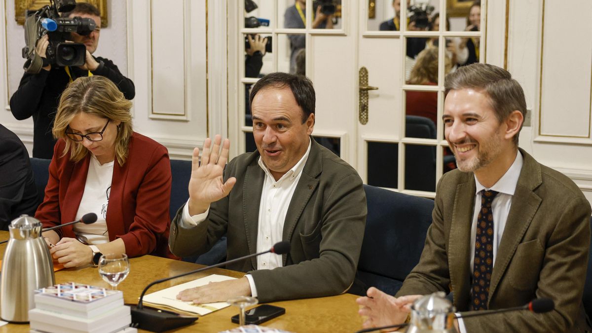 Feijóo tria Pérez Llorca per succeir Carlos Mazón al capdavant de la Generalitat