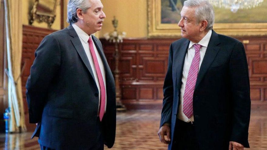 Arranca la cumbre de la Celac, con Argentina como máxima candidata a la Presidencia