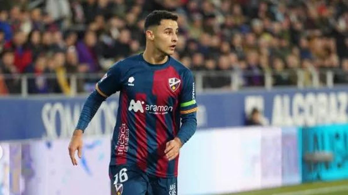 Jesús Álvarez firma por dos temporadas con el CD Tenerife