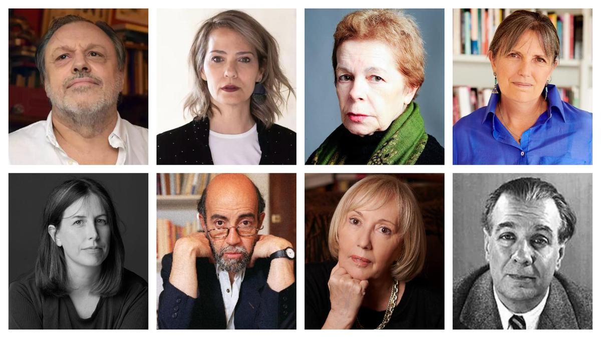 Los libros de octubre: el Borges de Bioy, lo nuevo de Claudia Piñeiro, el dinero según Alexandra Kohan y varios rescates
