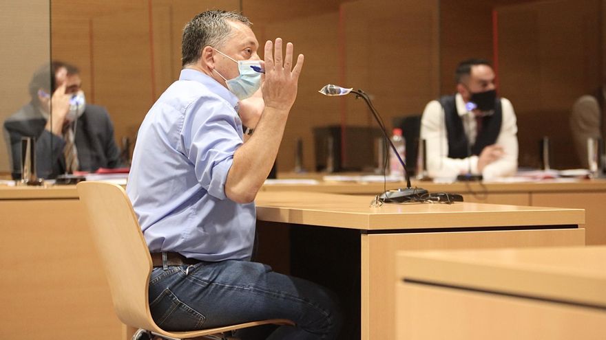 “Solo le puse apellidos a lo que tenía nombre”, defiende el médico que diagnosticó trastornos mentales a su exmujer en pleno divorcio