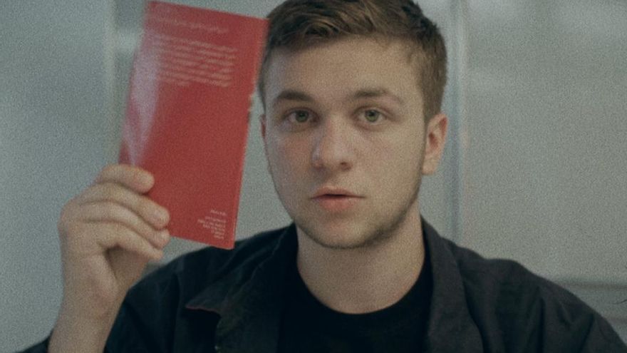 'La chinoise', de Jean-Luc Godard, es uno de los filmes referenciados en el largometraje de Périot