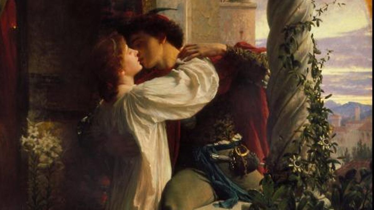 El sujeto histérico tiende a presentar su sufrimiento en términos amorosos.