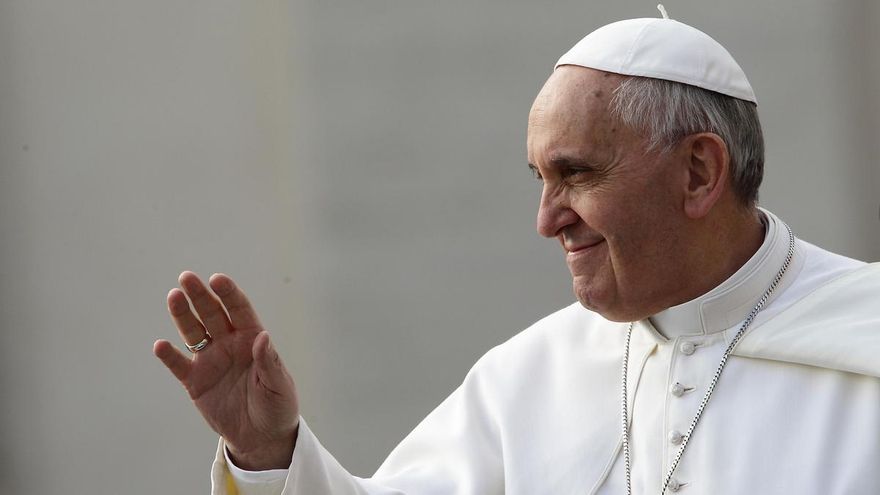 Muere el papa Francisco a los 88 años