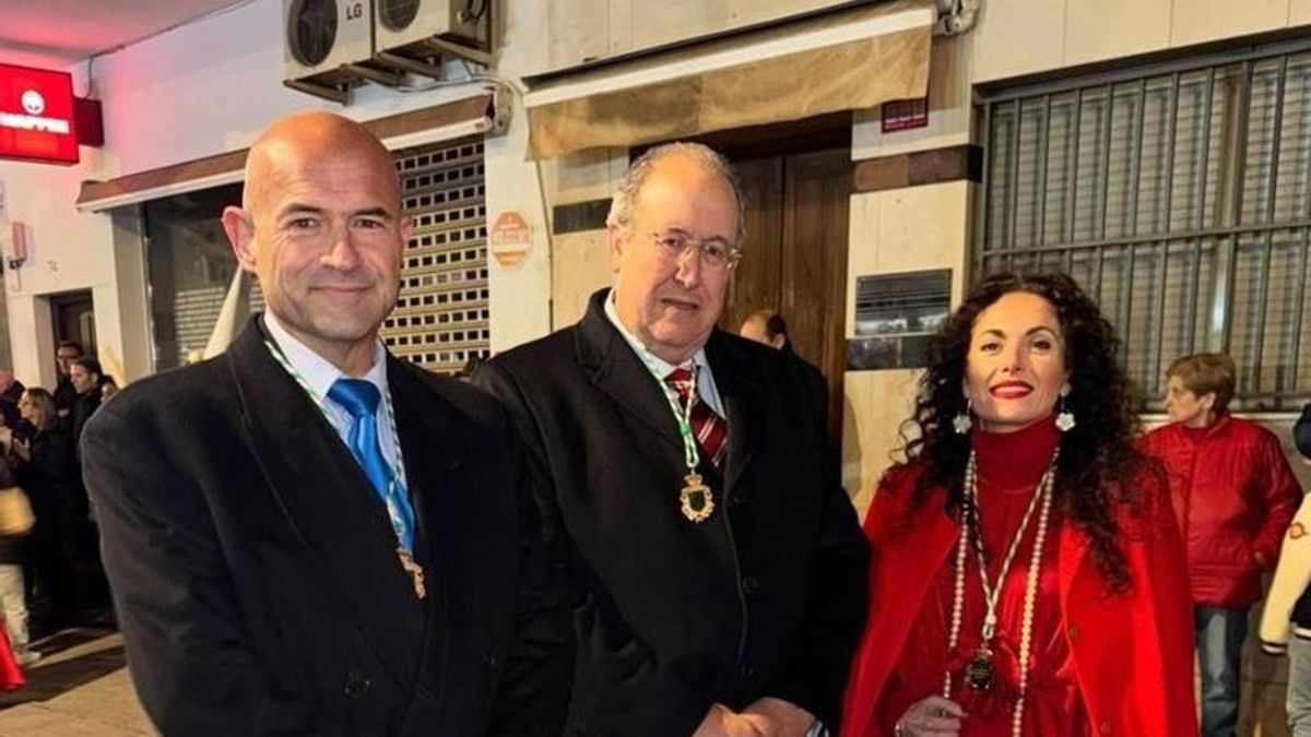 Vox se rompe en Almendralejo: dos de sus tres concejales dimiten por "tensiones continuas" con la dirección provincial