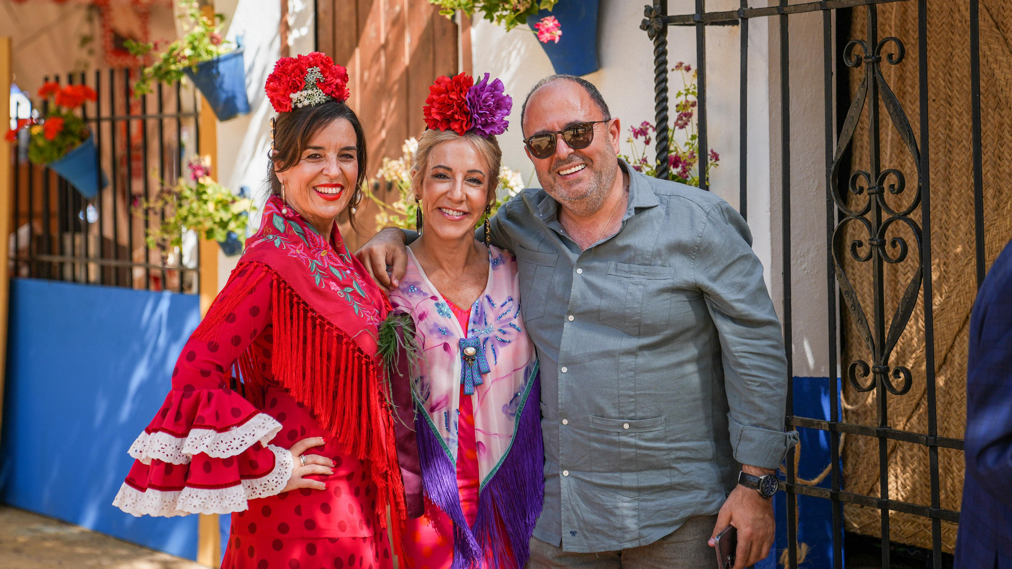 La Gitanilla