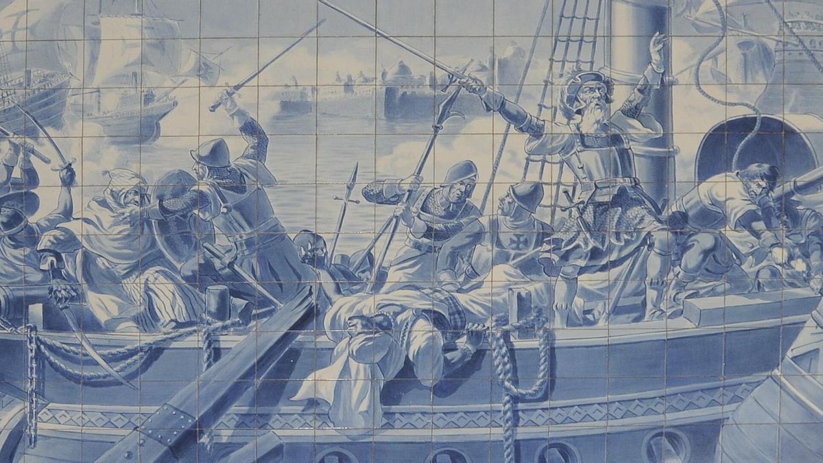 Las Provincias Unidas y Inglaterra ampliaron su presencia naval en Asia y disputaron rutas comerciales, lo que debilitó la posición portuguesa en la región