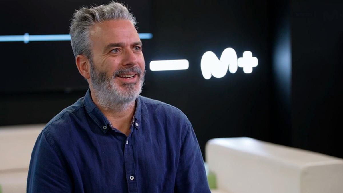 Movistar Plus rinde homenaje a Luis Fermoso tras su muerte: "Era uno de los grandes, probablemente de los mejores"