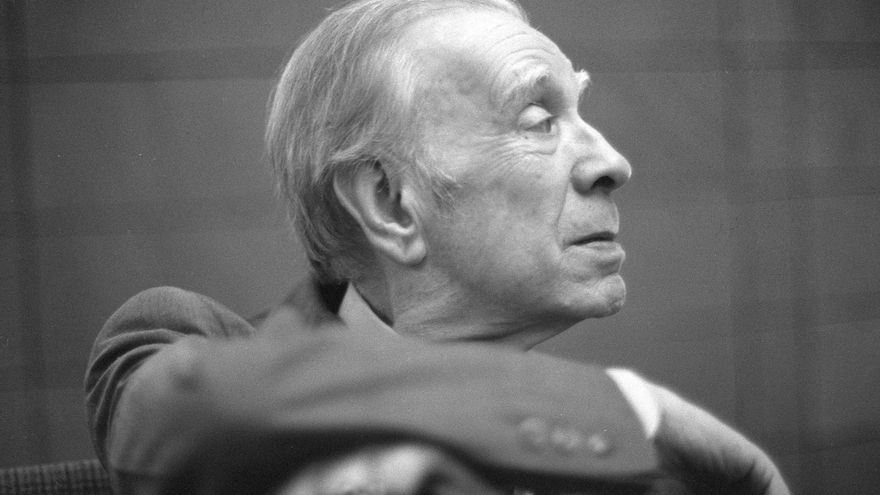 Borges a diario, del humor genial a la crítica acerada