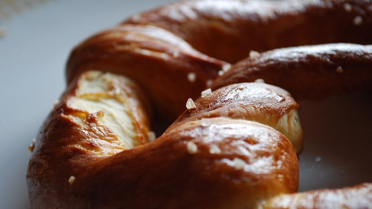 A nadie le amarga un dulce por Europa: los 5 postres más reconocidos en toda Alemania