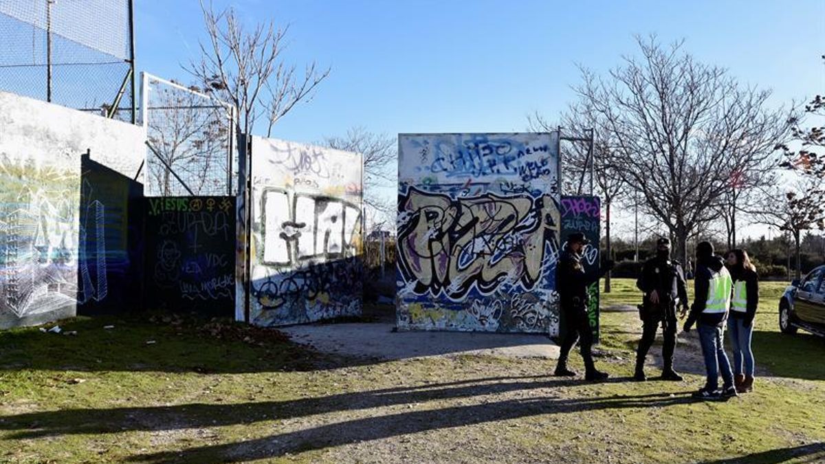 El juez Pedraz deja en libertad a los detenidos por yihadismo en Navidad