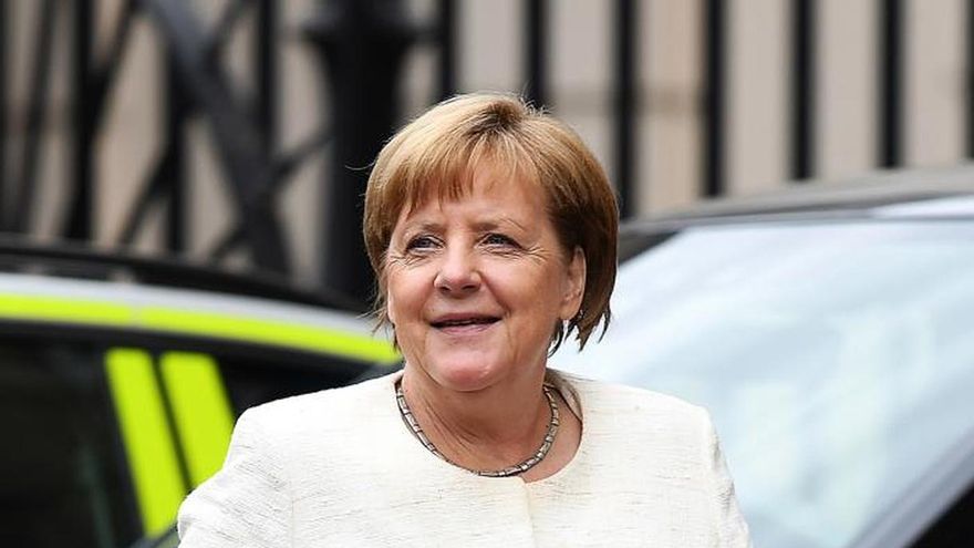 La crisis de gobierno a causa de la inmigración planea de nuevo sobre Berlín