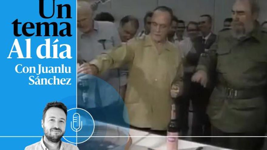 🎙 PODCAST | Los hijos y los nietos del censo electoral: una batalla política con historia