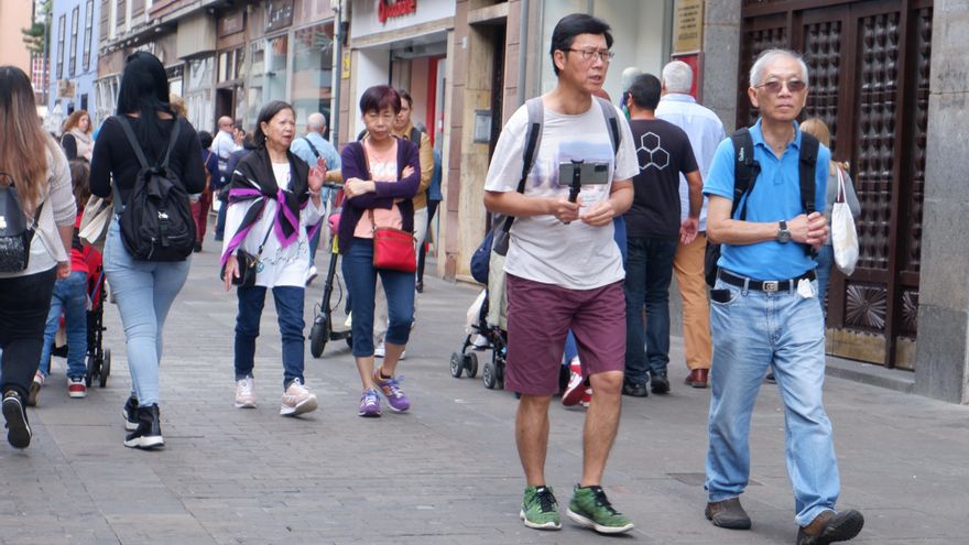 Los expertos consideran que los problemas del turismo masivo deben resolverse a través de la gestión pública