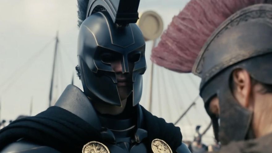 La nueva película de Christopher Nolan sobre la Odisea no gana para disgustos: estas son los errores que han hecho que los historiadores se tiren de los pelos