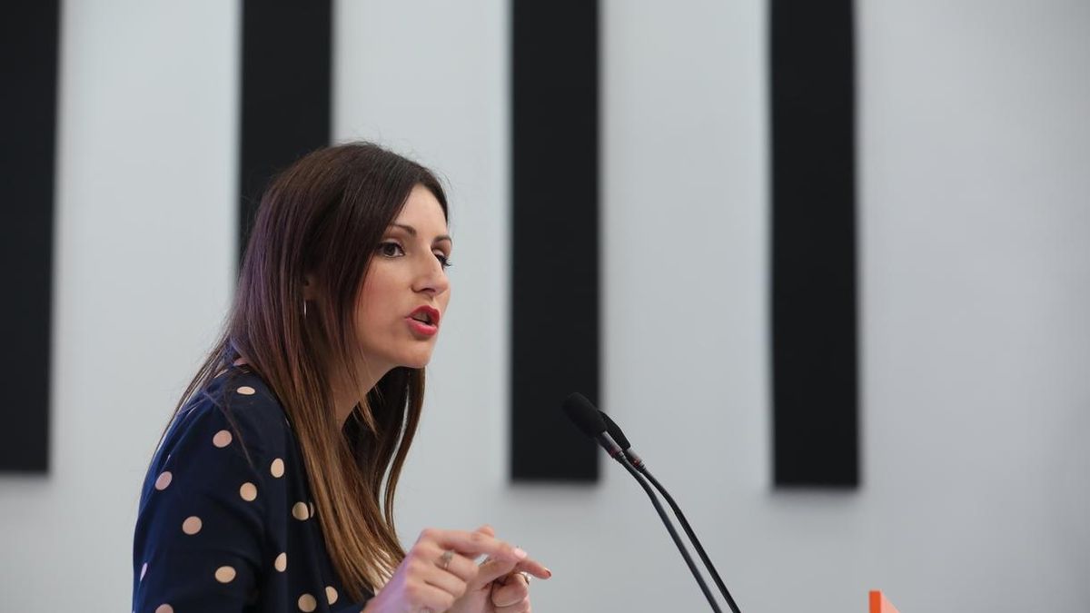 Ciudadanos rechaza una colaboración electoral con el PP y dice que su objetivo es "sumar diputados, no imputados"