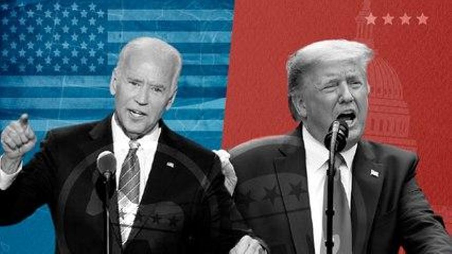 VÍDEO | Así funcionan las elecciones en Estados Unidos