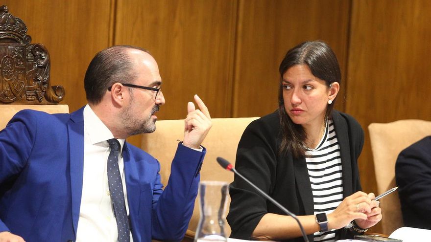 El Ayuntamiento de Ponferrada defiende la eliminación de los Puntos violeta: "No se puede desproteger otras víctimas"