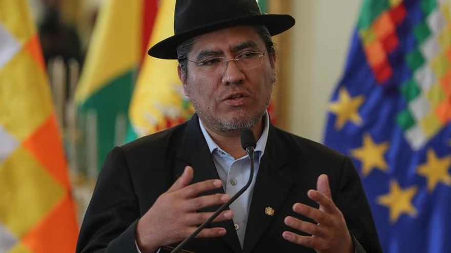 Bolivia invita a sumarse a los tratados internacionales en favor de los migrantes