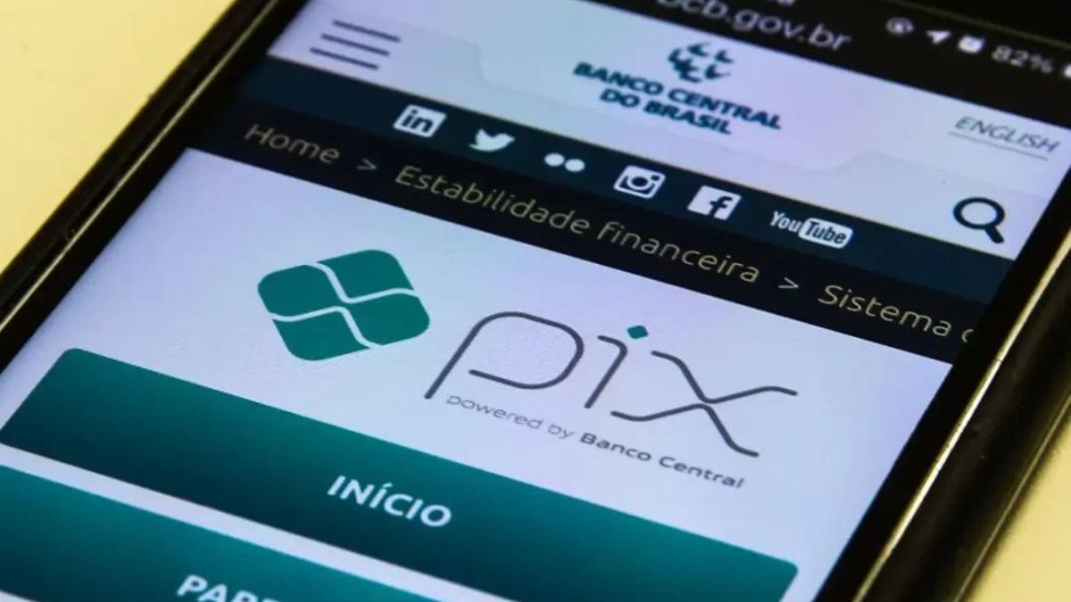 PIX, el sistema público de pagos de Brasil odiado por Trump (y que para un Nobel de Economía es el futuro del dinero)