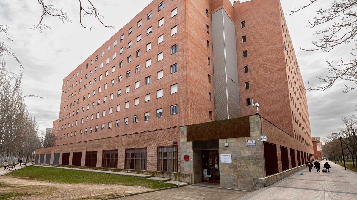 Desalojo y multa para una madre con cuatro hijos menores por ocupar un piso de renta social del Gobierno de Aragón