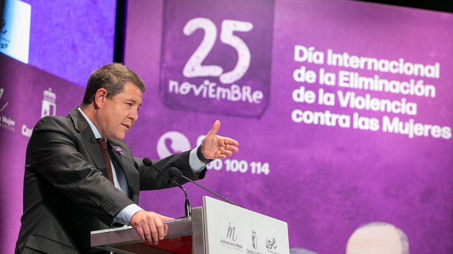 Emiliano García-Page