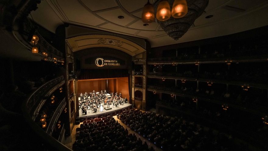 Tres conciertos en la calle y recogida de firmas para reclamar un auditorio en Córdoba