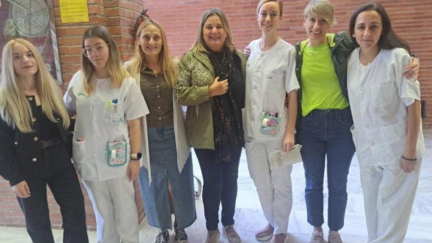 El Gobierno de Aragón crea las primeras plazas de Pediatría y Geriatría en las tres provincias