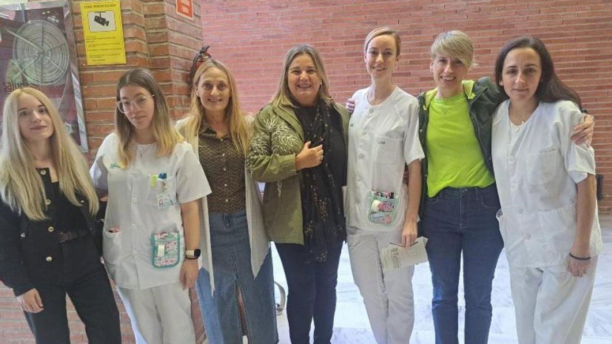 El Gobierno de Aragón crea las primeras plazas de Pediatría y Geriatría en las tres provincias