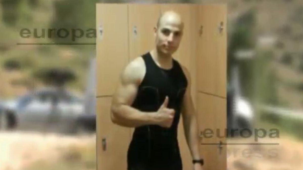 Detenido en Rumanía el sospechoso del crimen de las dos desaparecidas de Cuenca