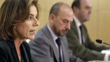 Ana Botella destituye al vicealcalde, Miguel Ángel Villanueva, por el escándalo del Madrid Arena