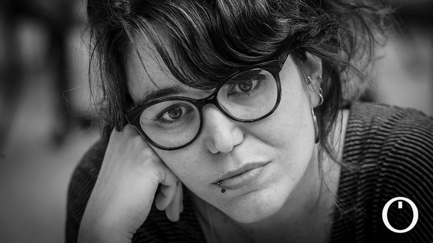 Entrevista a la ilustradora, Ilu Ros