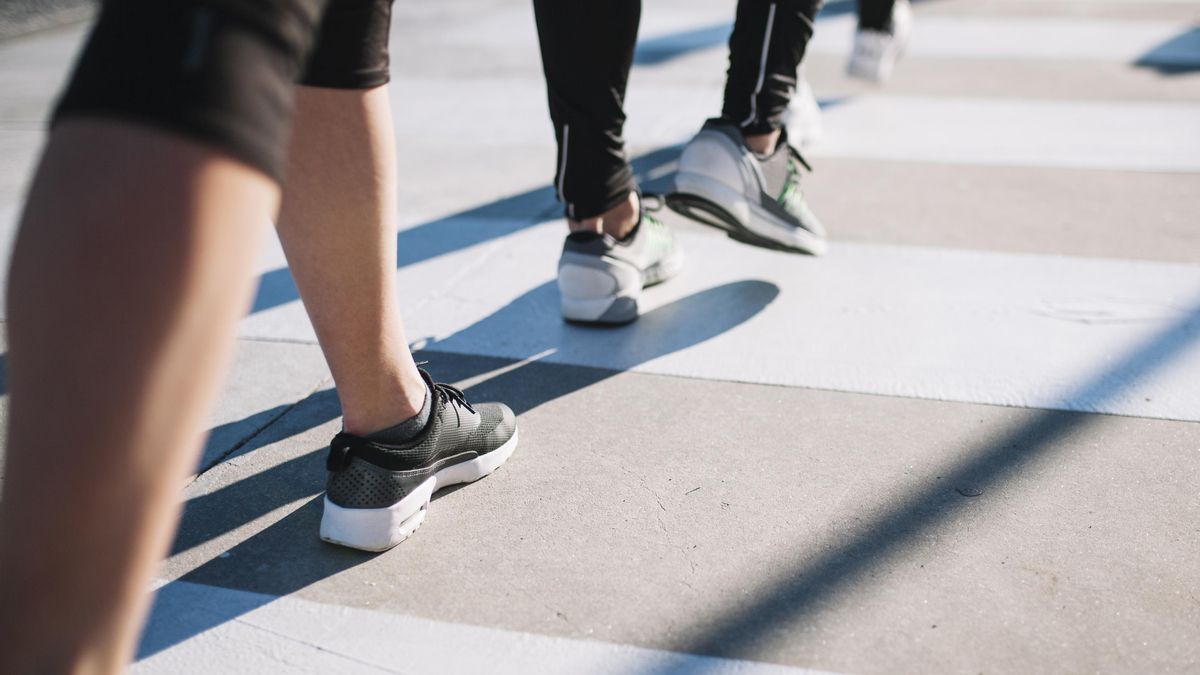 Un retorno venoso deficiente es un problema médico que empeora progresivamente y dificulta caminar, precisamente la actividad que podría prevenirlo.