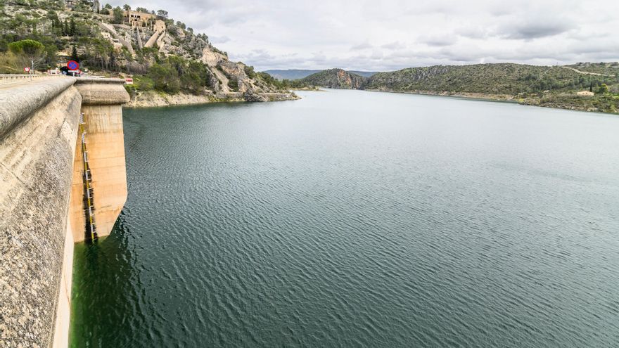 Alerta por un trasvase para "hacer negocio" con el agua del Tajo: "Es un precedente peligrosísimo"