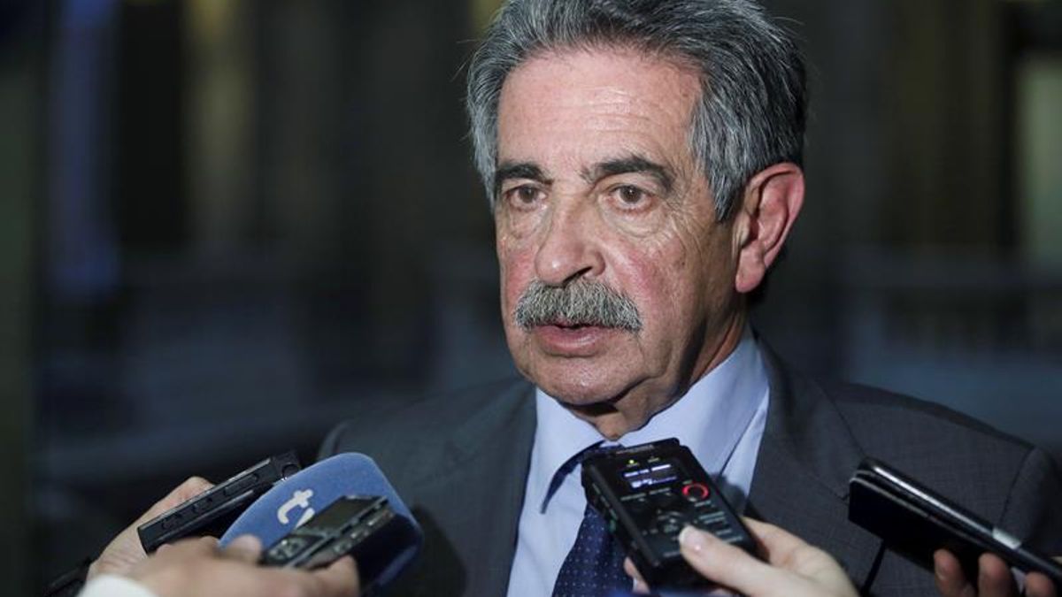 Revilla: "Me cuesta creer que una cazatalentos como Aguirre no supiera nada"