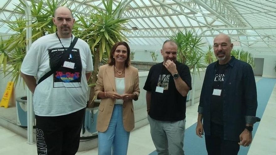 El PRC llevará al pleno de este lunes que el Gobierno central refuerce la financiación y la plantilla de Correos