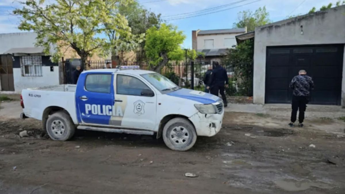 Investigan un doble femicidio en Bahía Blanca