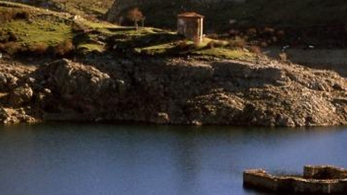 Para no olvidar: los testimonios de los últimos vecinos del pueblo de La Rioja que desapareció bajo las aguas