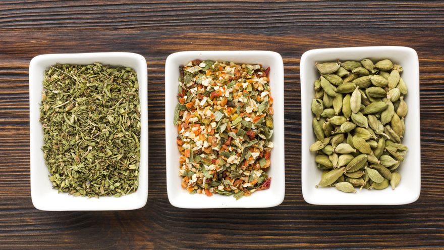 Tres platos para disfrutar del orégano, la especia mediterránea con altas capacidades antioxidantes