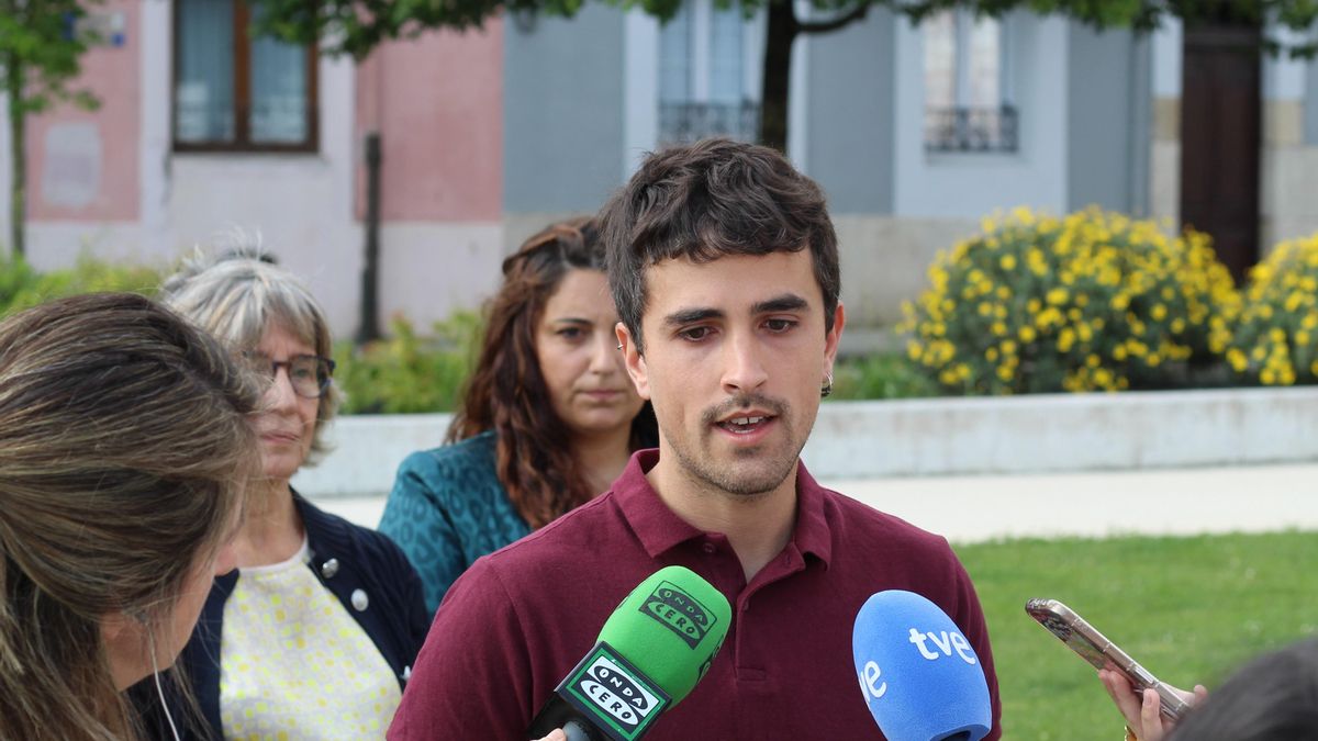 Cantabristas considera "alarmante" que el Gobierno de Buruaga "reconozca que ejecuta una política industrial sin datos"