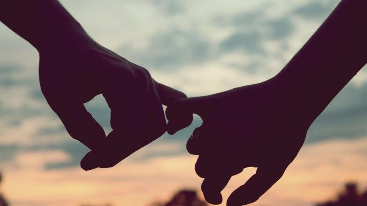 Para el amor, los poetas