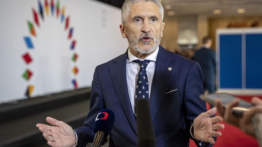 España destaca a Marruecos como aliado de la UE en seguridad y migración