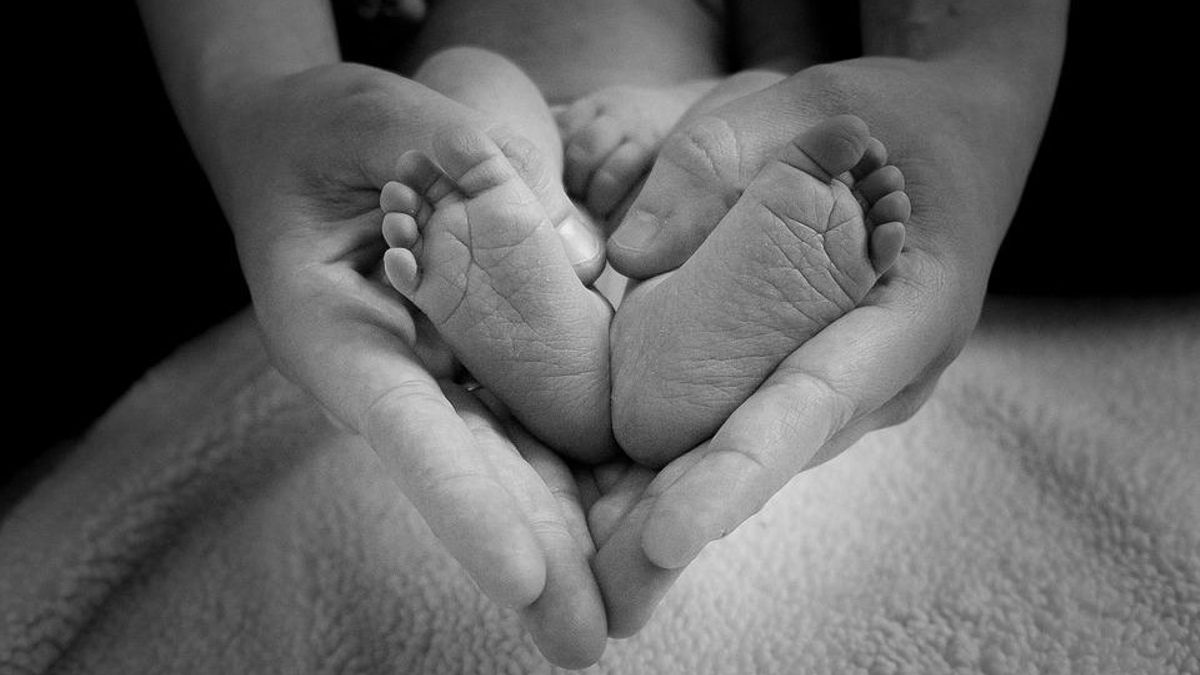 Duelo perinatal y gestacional
