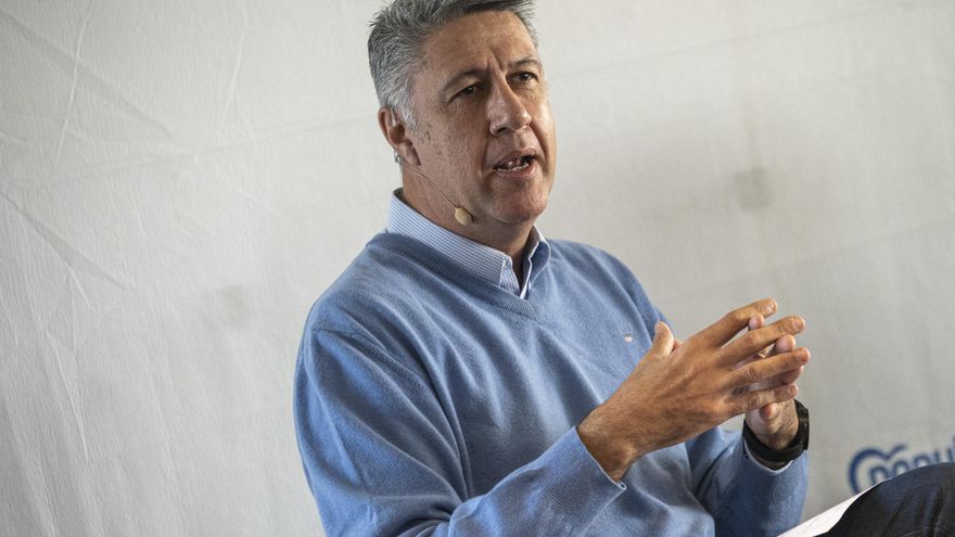 La Fiscalía pide 2 años y 10 meses de cárcel para Albiol por una instalación irregular de antenas