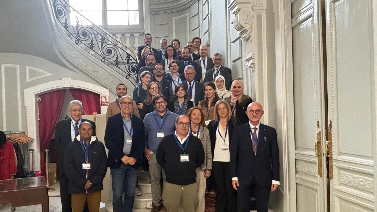 Aragón lidera la creación de una red internacional para proteger a la ganadería extensiva