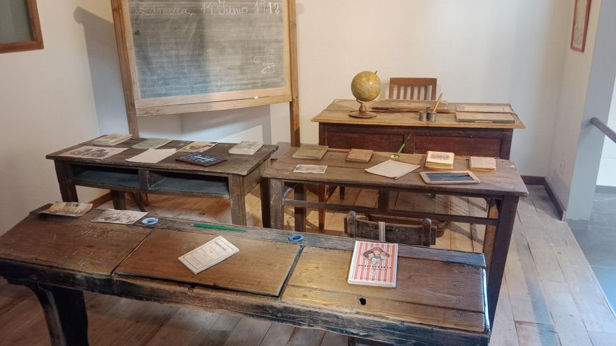 El Museo Pedagógico de Zamora: un recorrido a través de la historia de la educación y su papel transformador