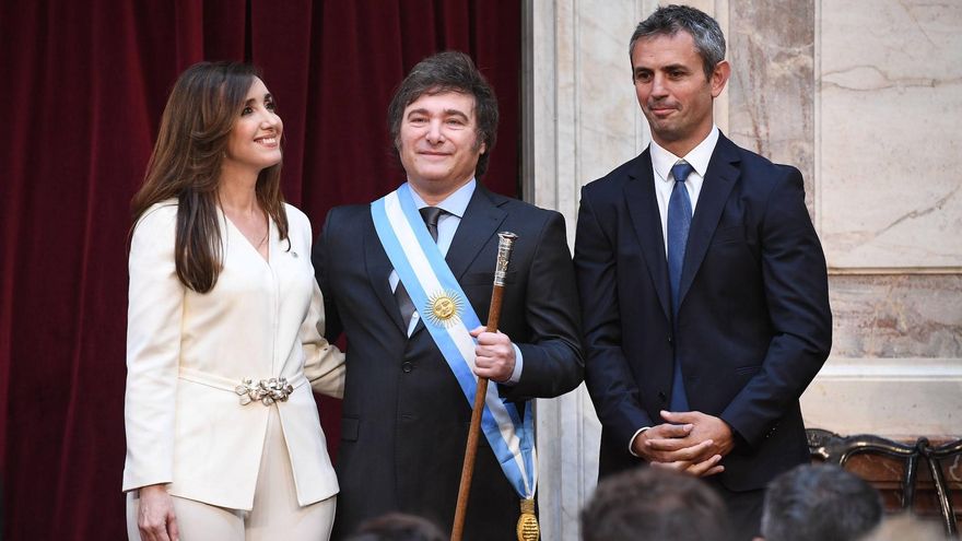 De la eliminación de las PASO a los jueces de la Corte Suprema: el temario de Milei para abrir el Congreso