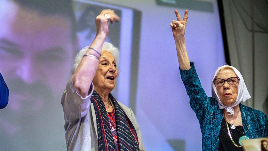 Día Nacional del Derecho a la Identidad: ¿por qué se conmemora el 22 de octubre?