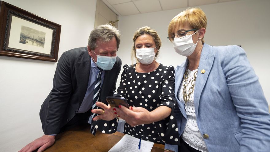 Euskadi augura restricciones a la vuelta de Semana Santa en la jornada con más positividad desde noviembre y con Vitoria al borde de la alerta roja