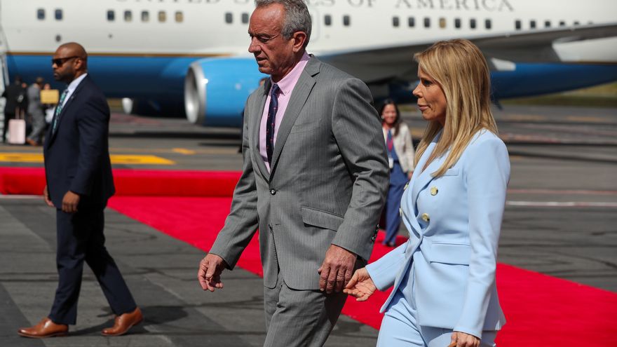 EE.UU. considera que Daniel Noboa es "incorruptible", señala el Gobierno ecuatoriano